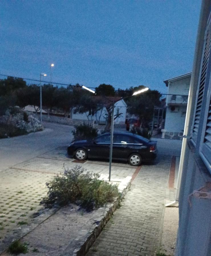 Apartment Ljudmila فوديس المظهر الخارجي الصورة