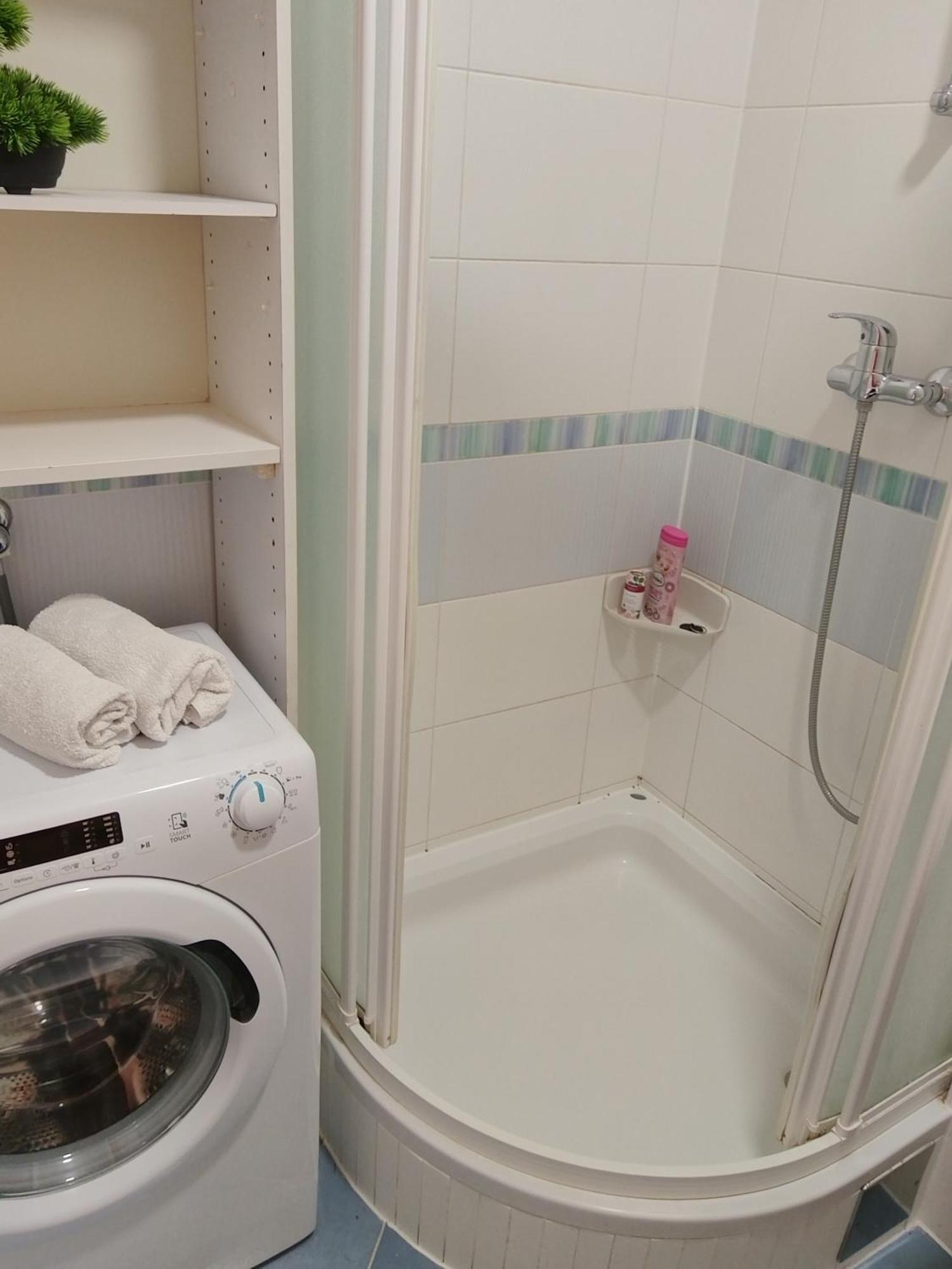 Apartment Ljudmila فوديس المظهر الخارجي الصورة