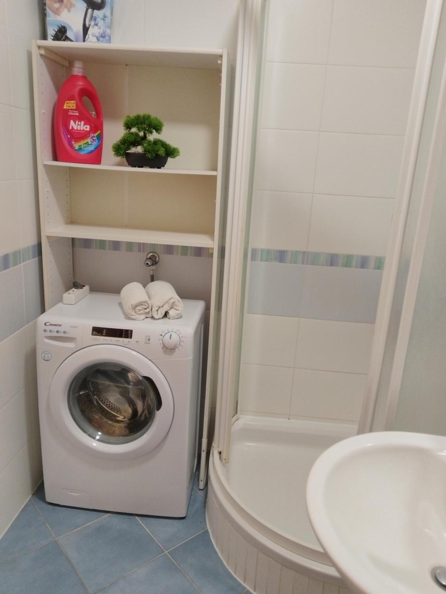 Apartment Ljudmila فوديس المظهر الخارجي الصورة