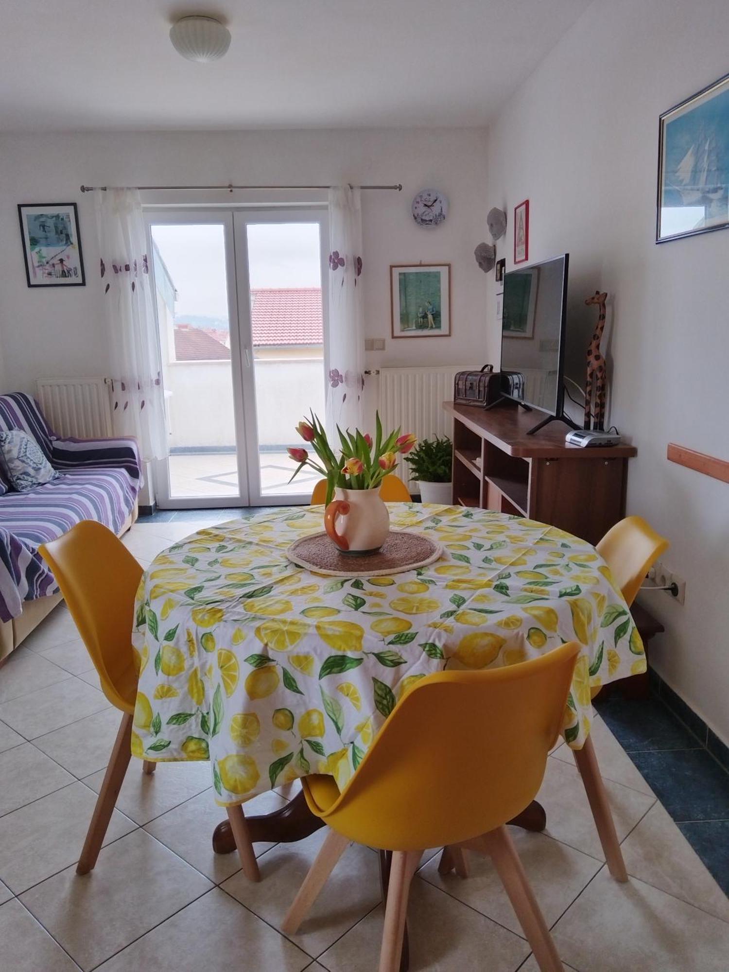 Apartment Ljudmila فوديس المظهر الخارجي الصورة