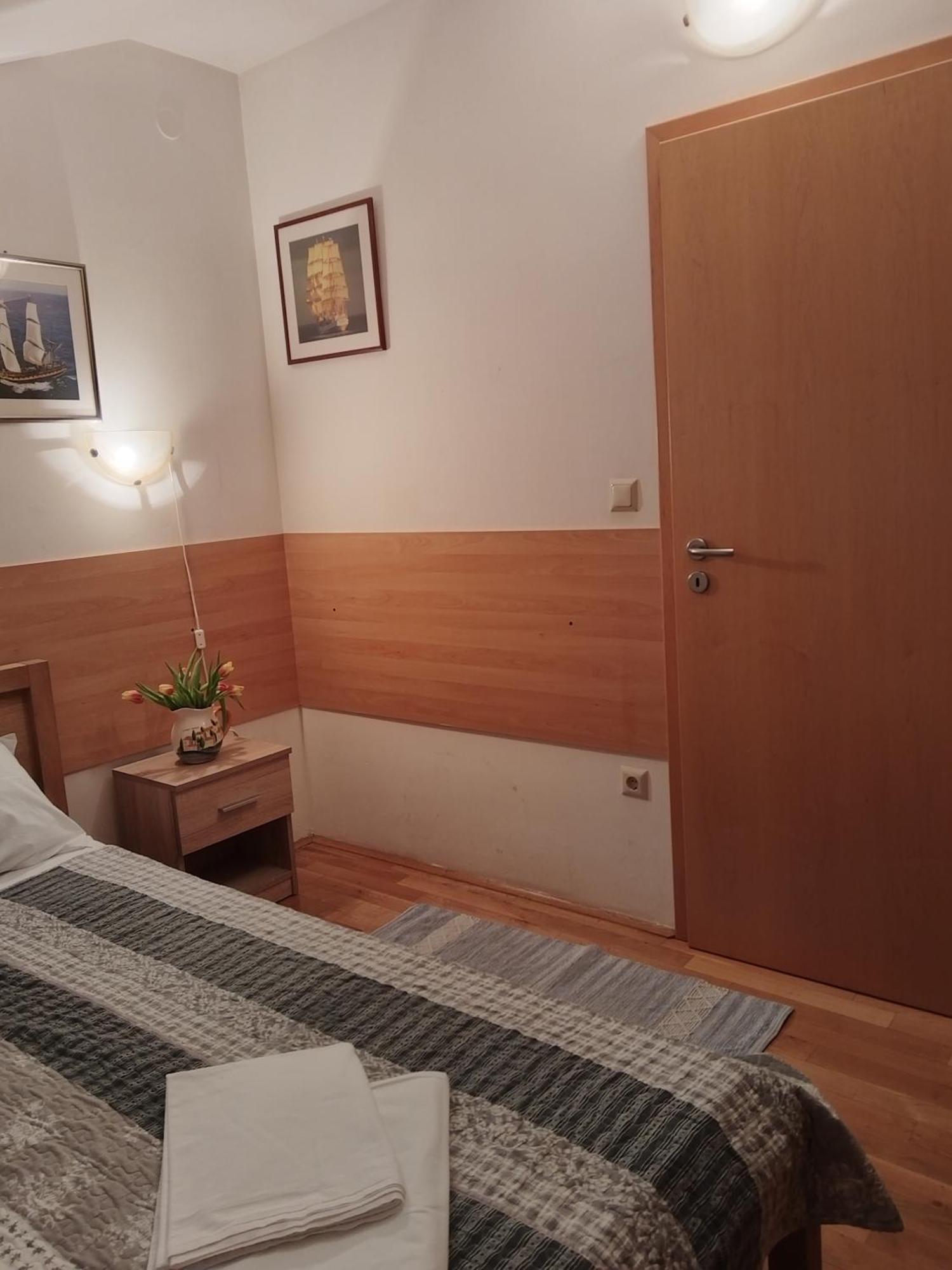 Apartment Ljudmila فوديس المظهر الخارجي الصورة