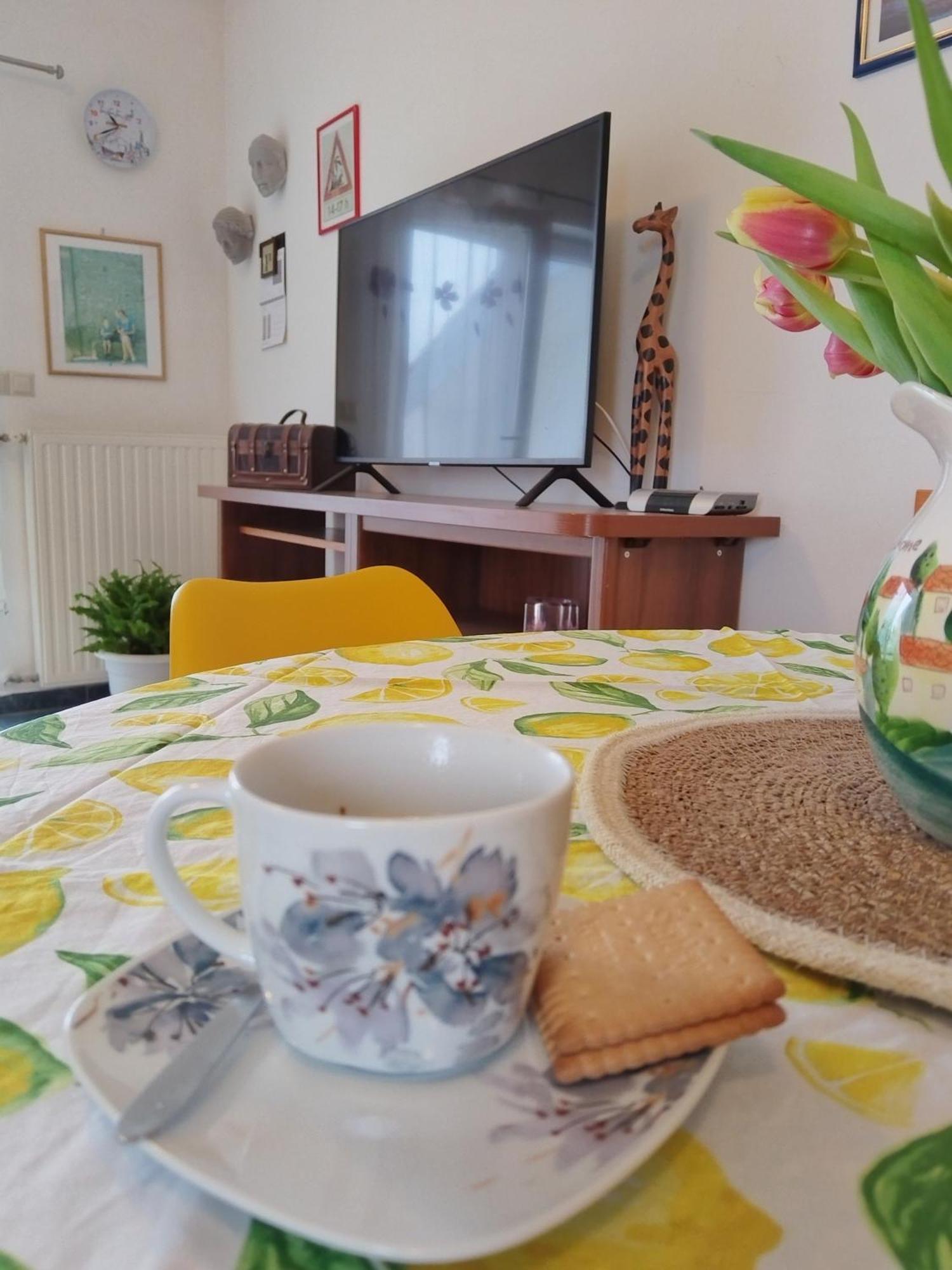Apartment Ljudmila فوديس المظهر الخارجي الصورة