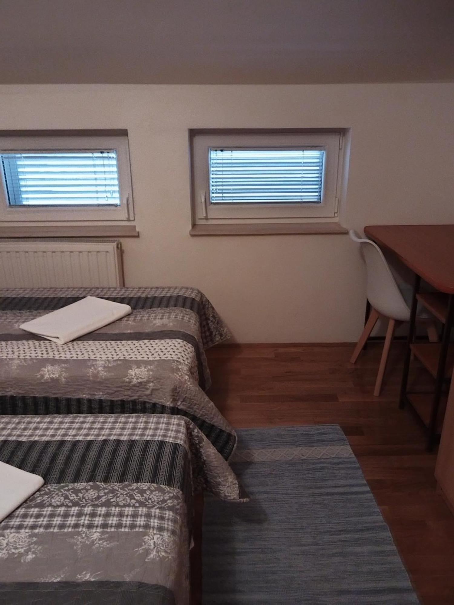 Apartment Ljudmila فوديس المظهر الخارجي الصورة