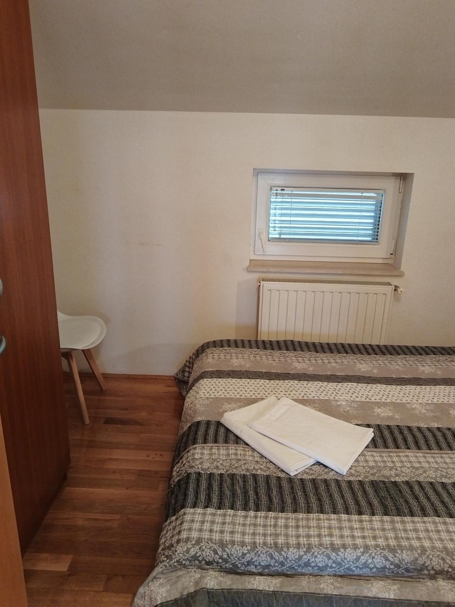 Apartment Ljudmila فوديس المظهر الخارجي الصورة