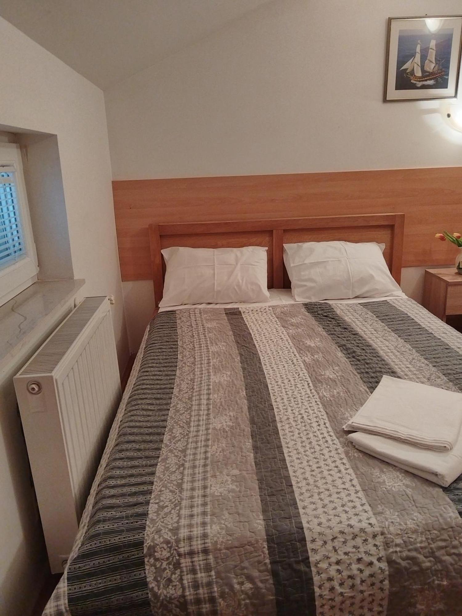 Apartment Ljudmila فوديس المظهر الخارجي الصورة